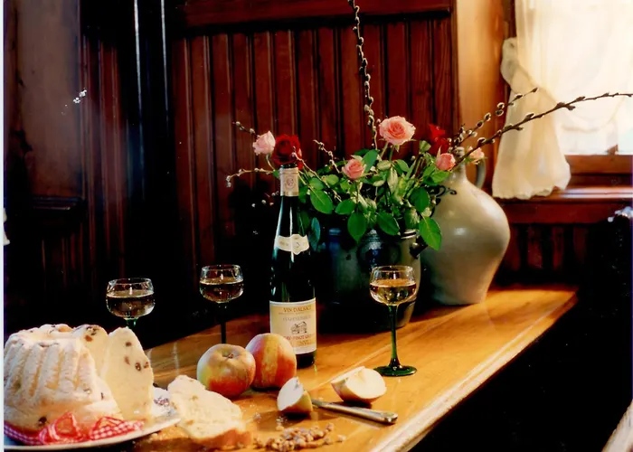 Hotel Restaurant Dontenville