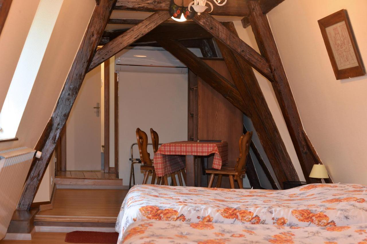 Hotel Restaurant Dontenville