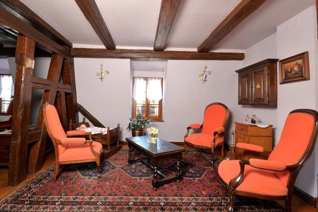 Restaurant Dontenville Hotel Chatenois (Bas-Rhin)