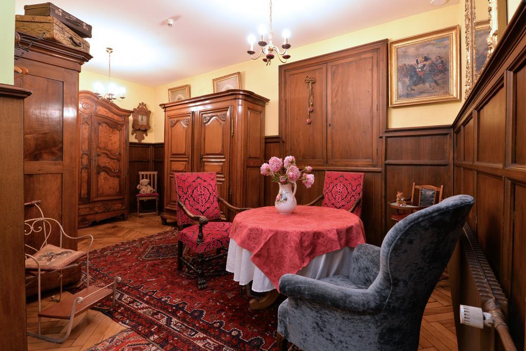 Restaurant Dontenville