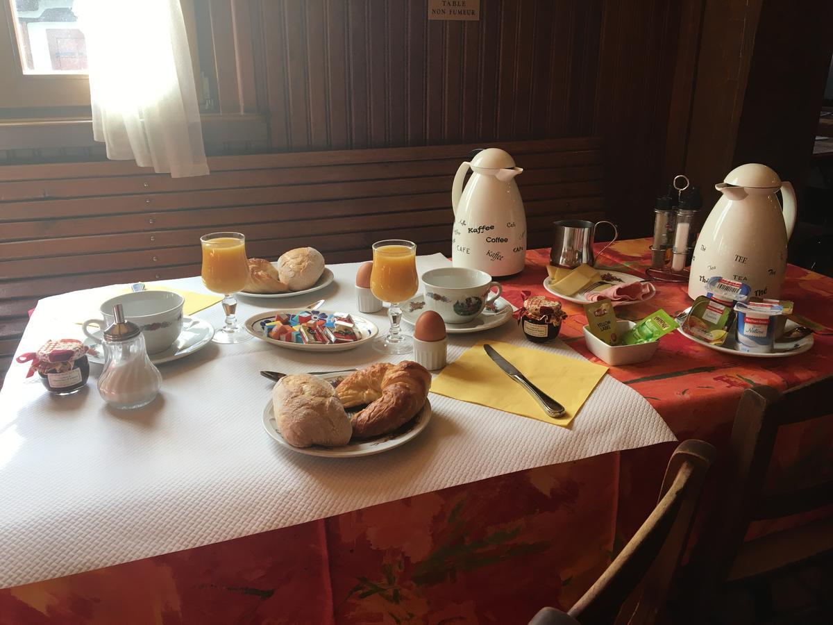 Restaurant Dontenville Hotel 2*